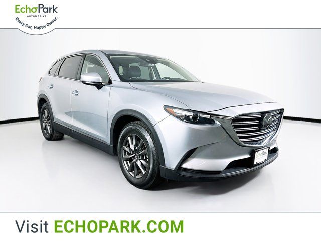 2023 Mazda CX-9 Touring