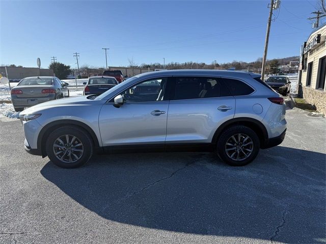 2023 Mazda CX-9 Touring