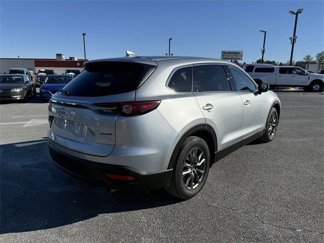 2023 Mazda CX-9 Touring