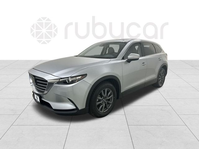 2023 Mazda CX-9 Touring