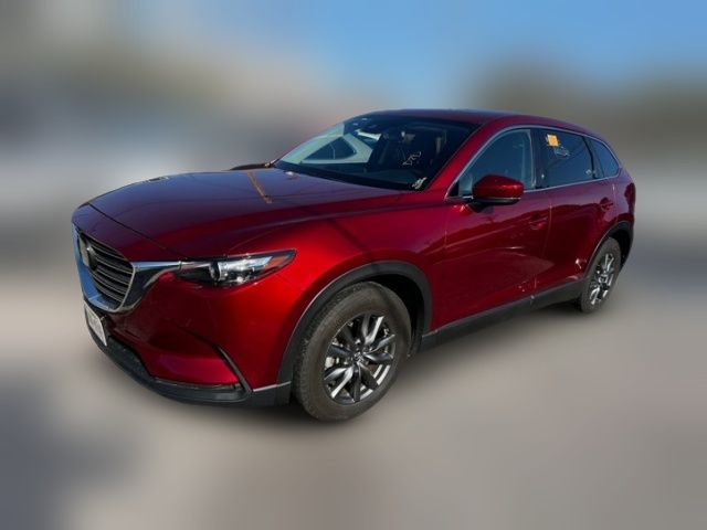 2023 Mazda CX-9 Touring