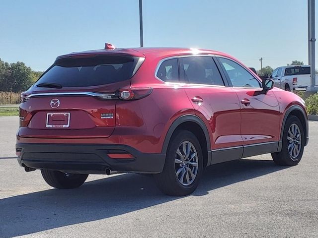 2023 Mazda CX-9 Touring