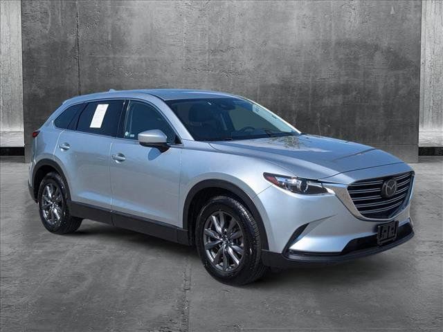 2023 Mazda CX-9 Touring