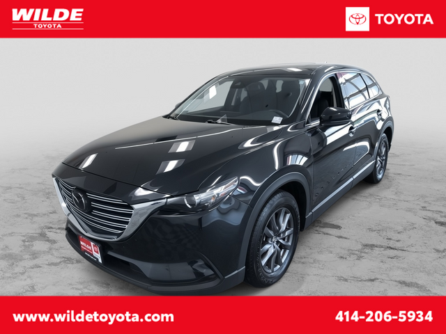 2023 Mazda CX-9 Touring