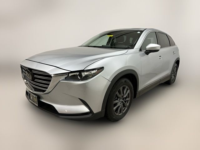 2023 Mazda CX-9 Touring