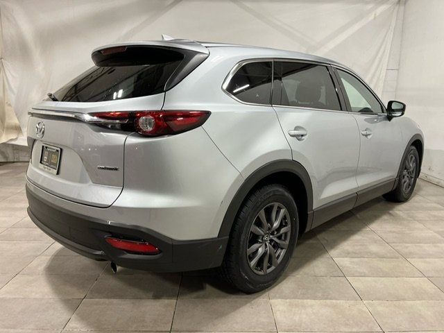 2023 Mazda CX-9 Touring