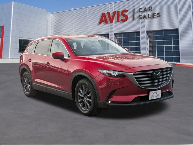 2023 Mazda CX-9 Touring