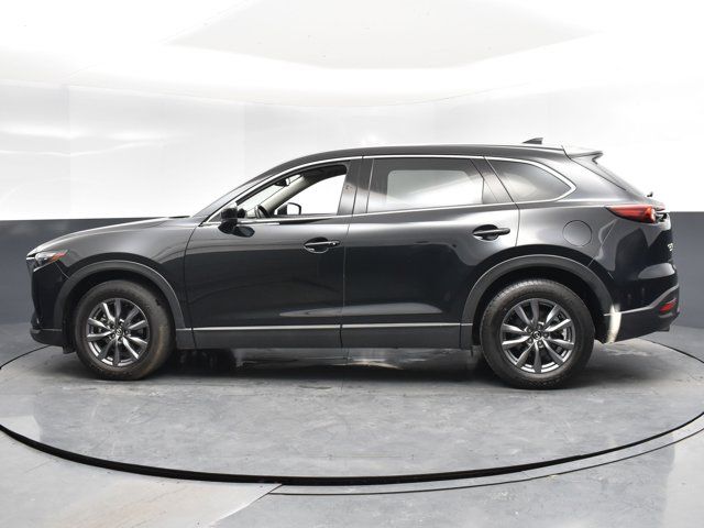 2023 Mazda CX-9 Touring