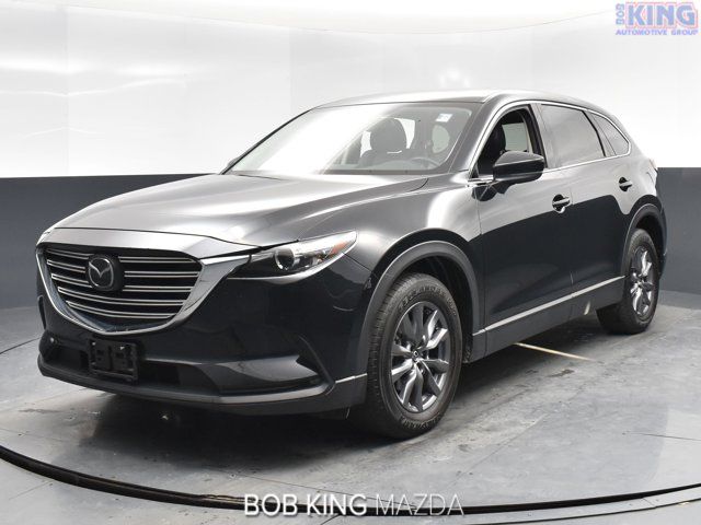 2023 Mazda CX-9 Touring