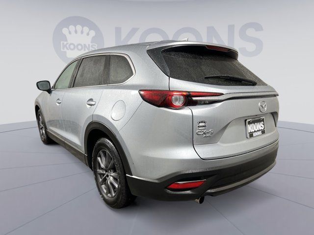 2023 Mazda CX-9 Touring