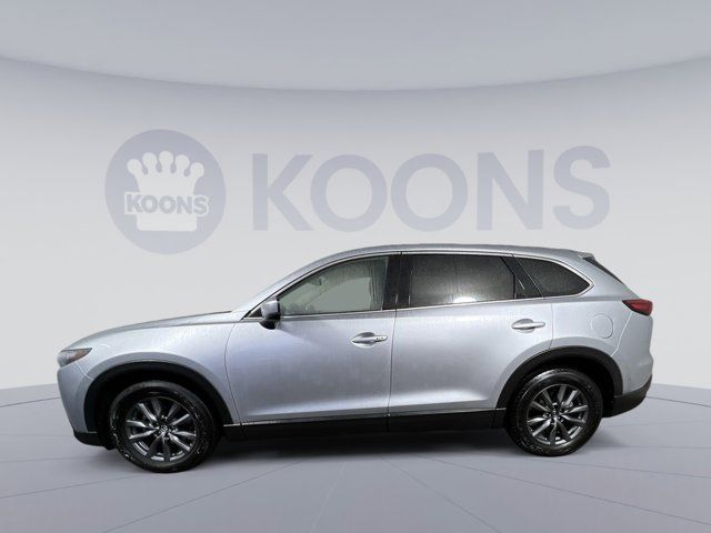 2023 Mazda CX-9 Touring