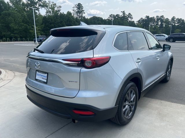 2023 Mazda CX-9 Touring