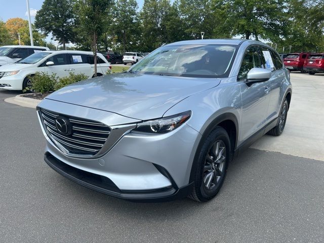 2023 Mazda CX-9 Touring