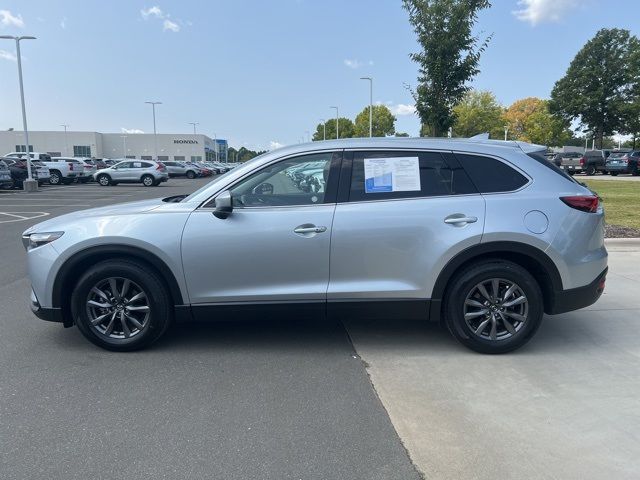 2023 Mazda CX-9 Touring