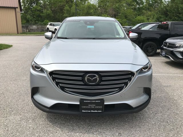 2023 Mazda CX-9 Touring