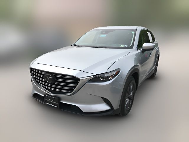 2023 Mazda CX-9 Touring
