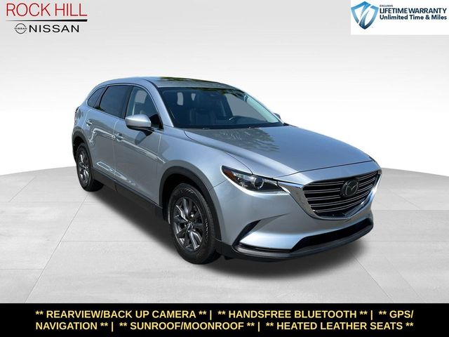 2023 Mazda CX-9 Touring