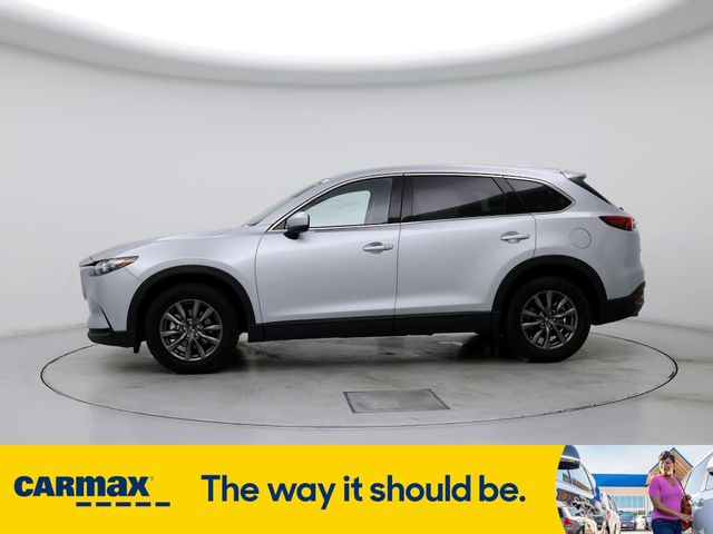 2023 Mazda CX-9 Touring