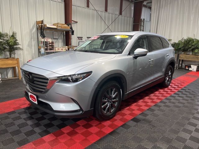 2023 Mazda CX-9 Touring