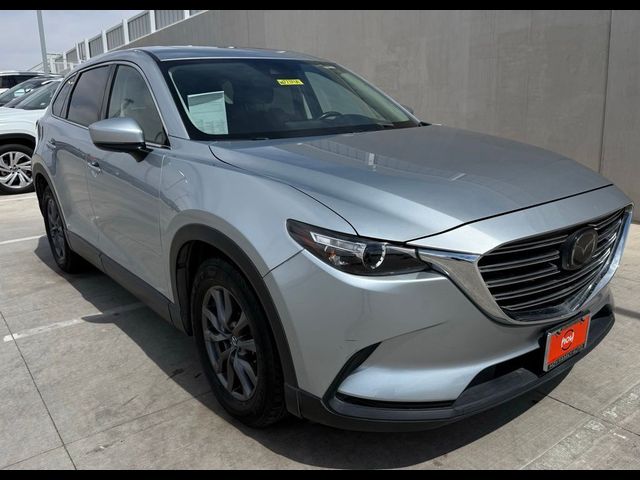 2023 Mazda CX-9 Touring