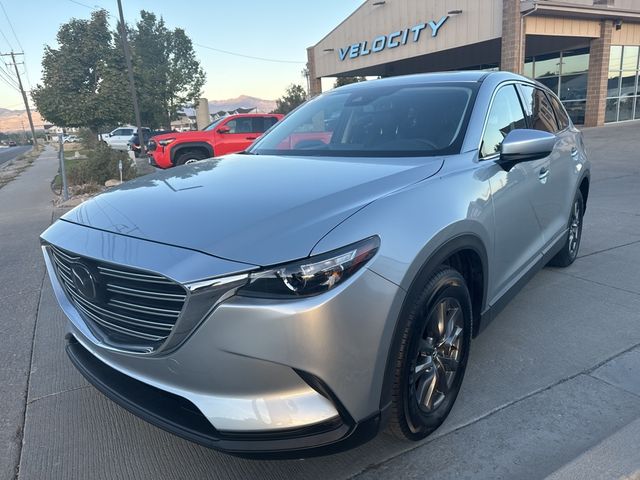 2023 Mazda CX-9 Touring