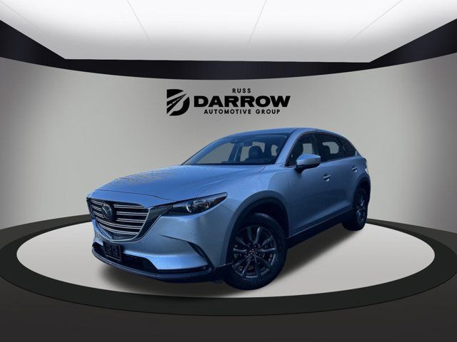 2023 Mazda CX-9 Touring