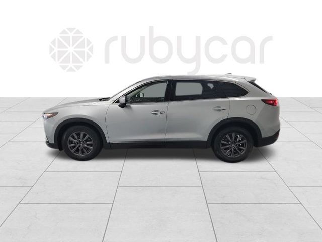 2023 Mazda CX-9 Touring