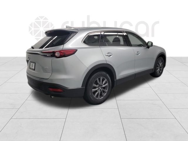 2023 Mazda CX-9 Touring