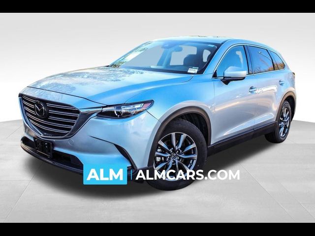2023 Mazda CX-9 Touring