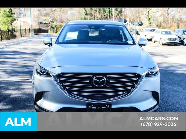 2023 Mazda CX-9 Touring
