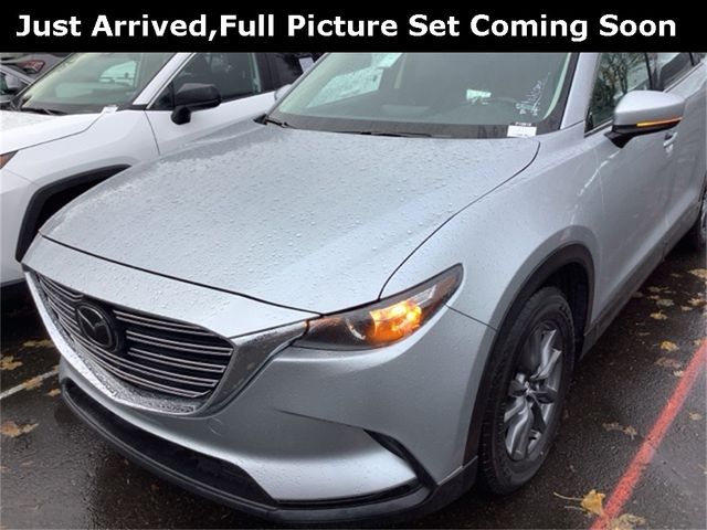 2023 Mazda CX-9 Touring