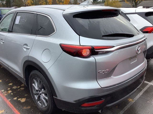 2023 Mazda CX-9 Touring