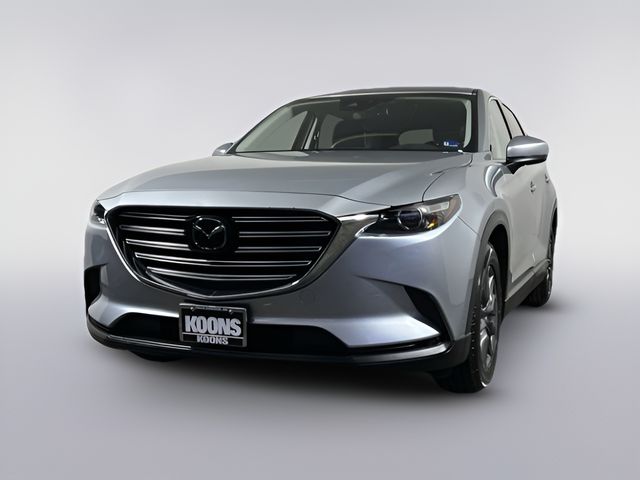 2023 Mazda CX-9 Touring
