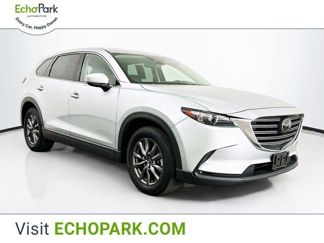 2023 Mazda CX-9 Touring