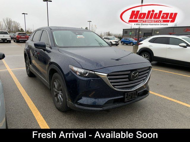 2023 Mazda CX-9 Touring