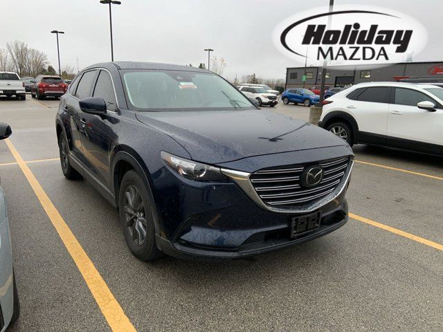 2023 Mazda CX-9 Touring