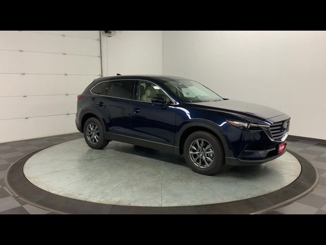 2023 Mazda CX-9 Touring