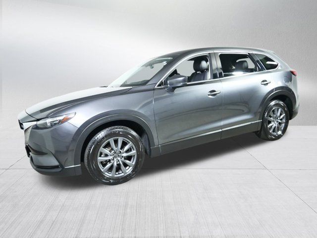 2023 Mazda CX-9 Touring