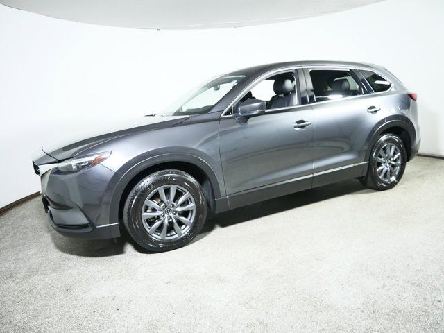 2023 Mazda CX-9 Touring