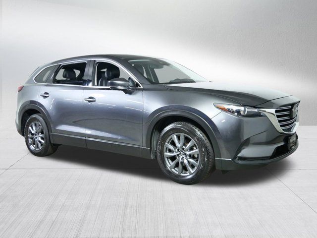 2023 Mazda CX-9 Touring