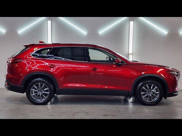 2023 Mazda CX-9 Touring