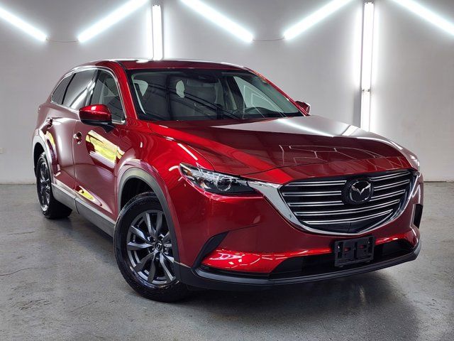 2023 Mazda CX-9 Touring