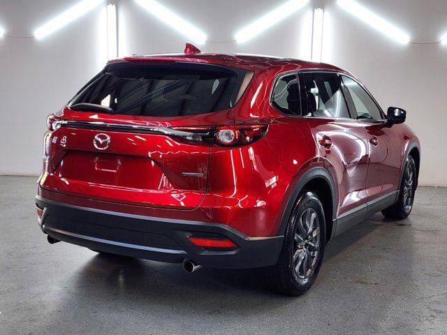 2023 Mazda CX-9 Touring