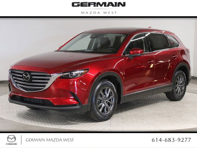 2023 Mazda CX-9 Touring