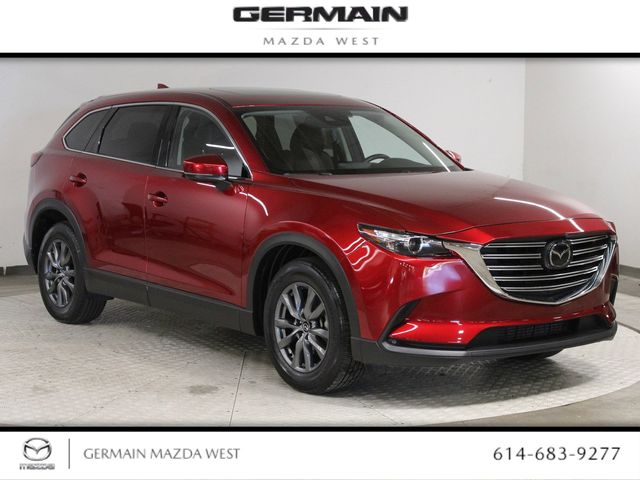 2023 Mazda CX-9 Touring