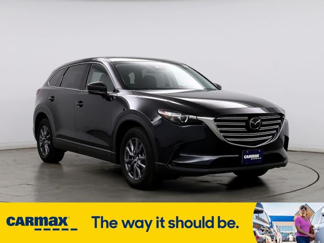 2023 Mazda CX-9 GS