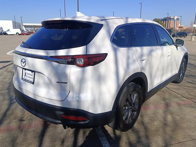 2023 Mazda CX-9 Touring