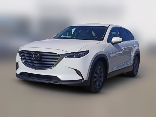 2023 Mazda CX-9 Touring