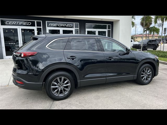 2023 Mazda CX-9 Touring