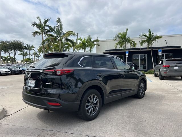 2023 Mazda CX-9 Touring